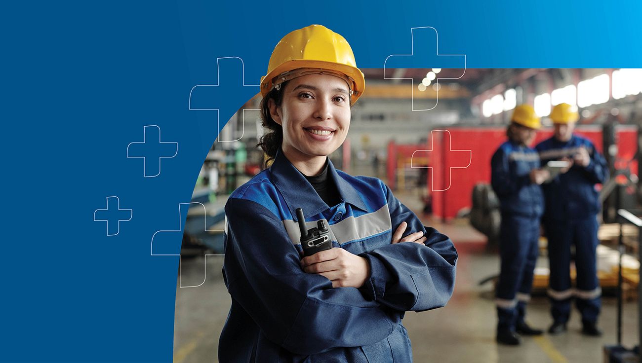 Vocational Rehabilitation: Return To Work After Injury