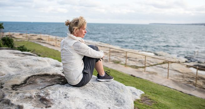 What is mind health?