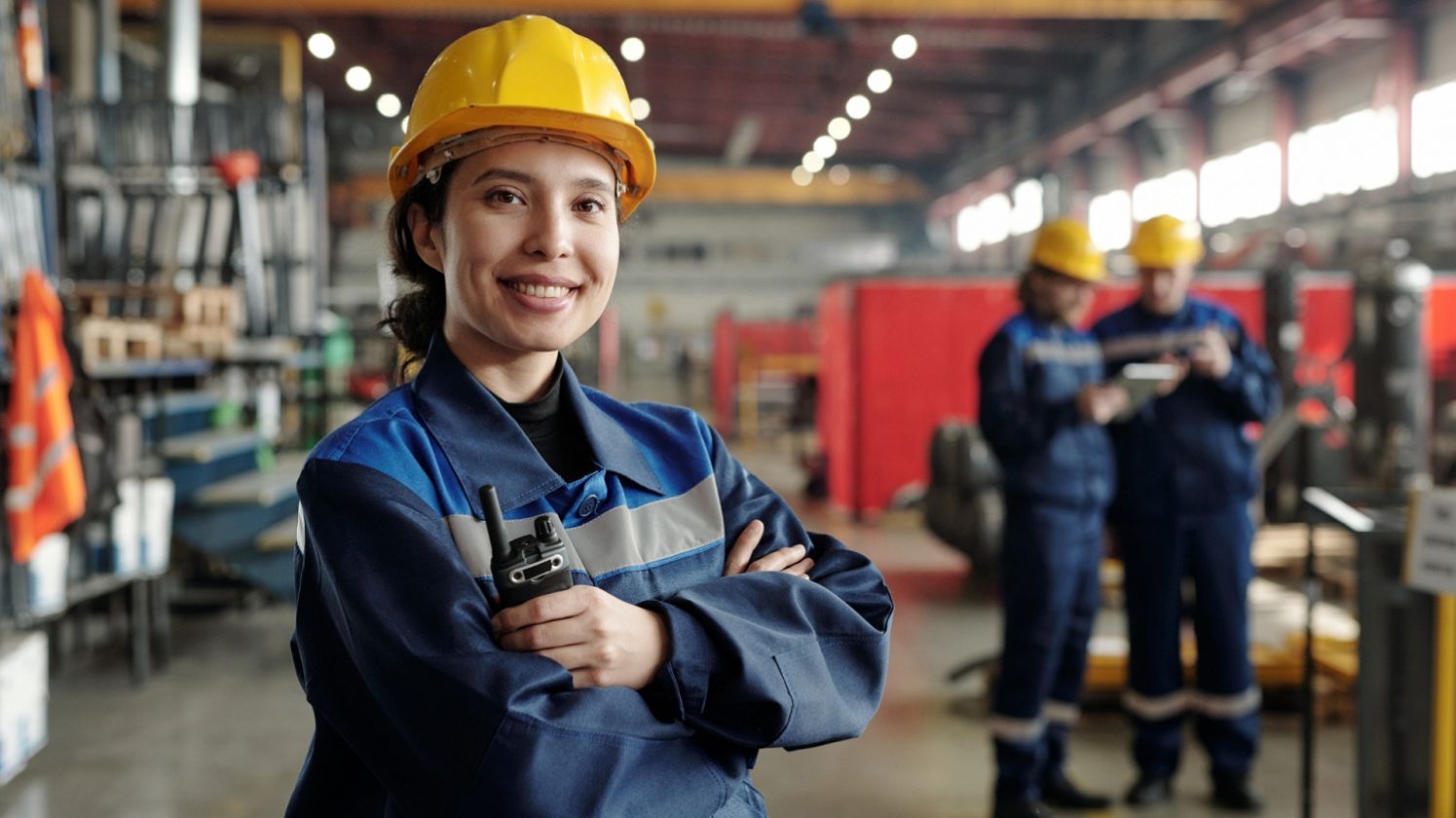 How Employers Can Support Employees Returning After Injury