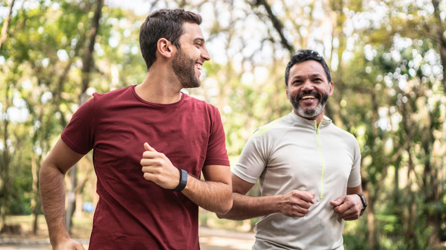 How Physiotherapy Can Improve Breathing & Lung Function