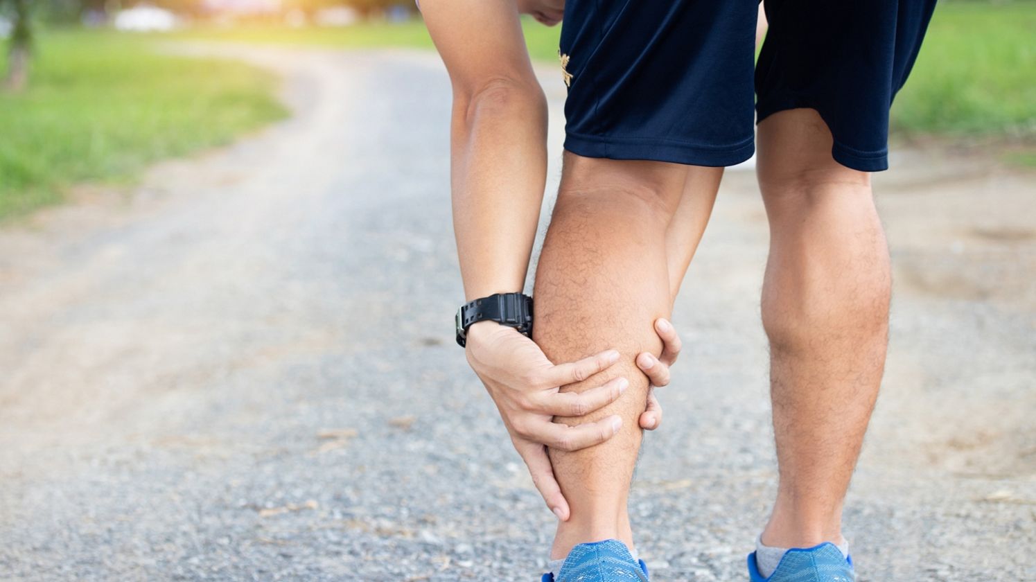 How physiotherapy helps prevent future injuries