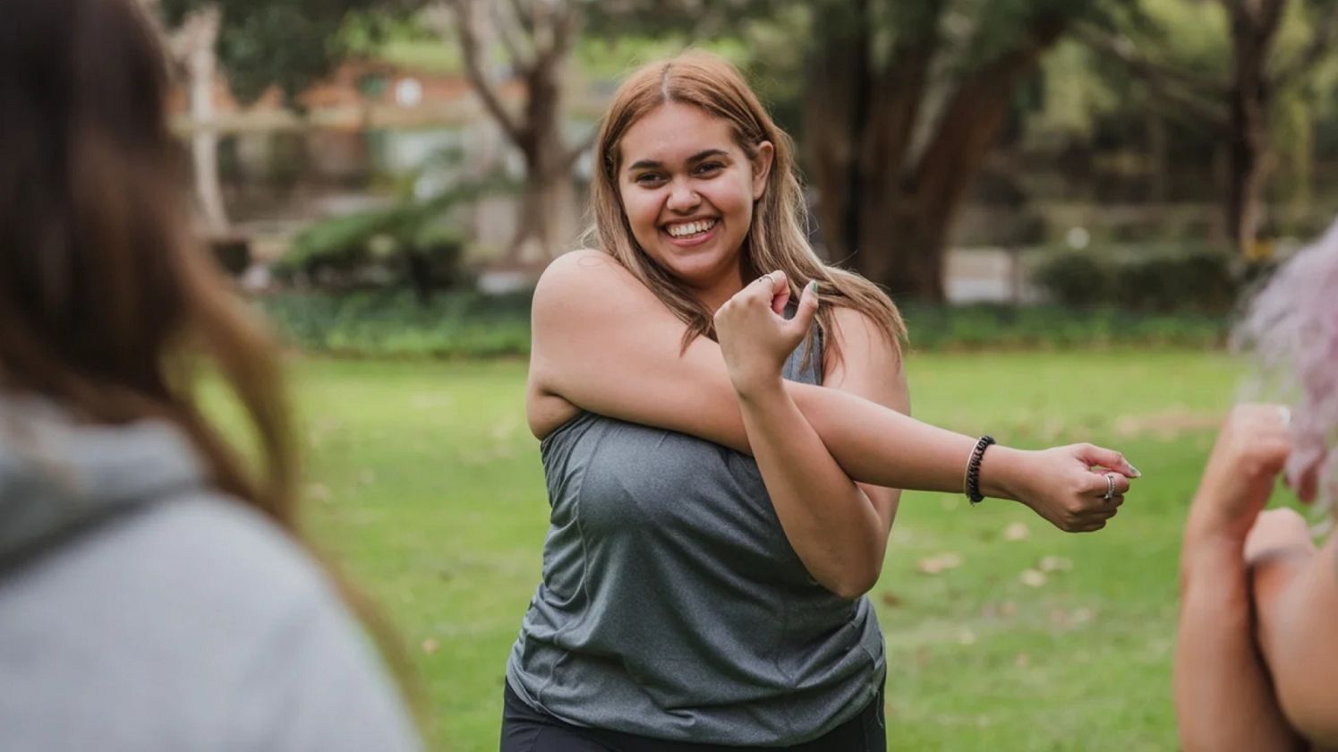 Keeping injury free ahead of Southern Cross Round the Bays