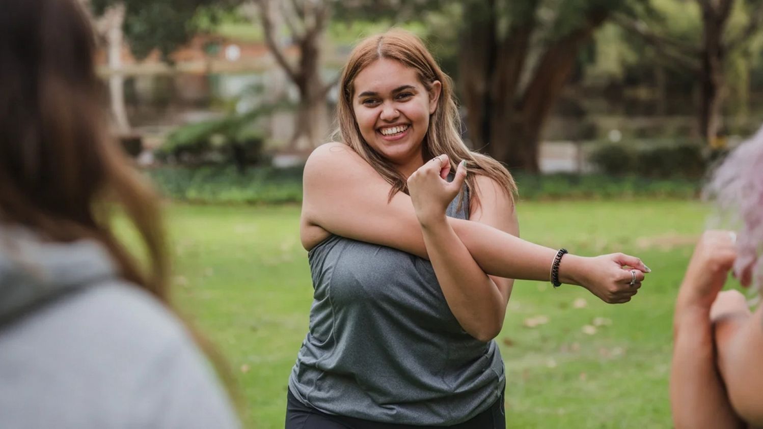 Keeping injury free ahead of Southern Cross Round the Bays