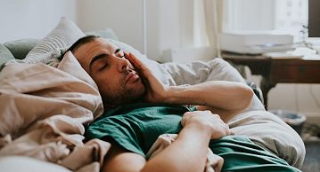 Strategies for better sleep to elevate your physical and mental health