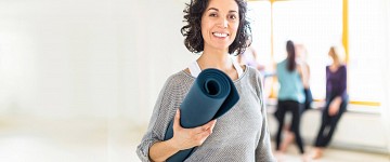 Physio Graduate Programme 