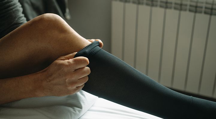 Lymphoedema: Causes, Symptoms, and Management