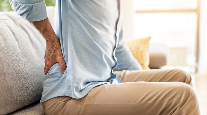 Understanding and Managing Low Back Pain 