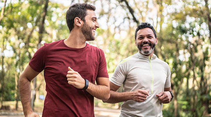 How Physiotherapy Can Improve Breathing & Lung Function