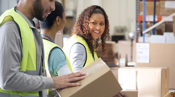 The benefits of communicating with your employer after an injury