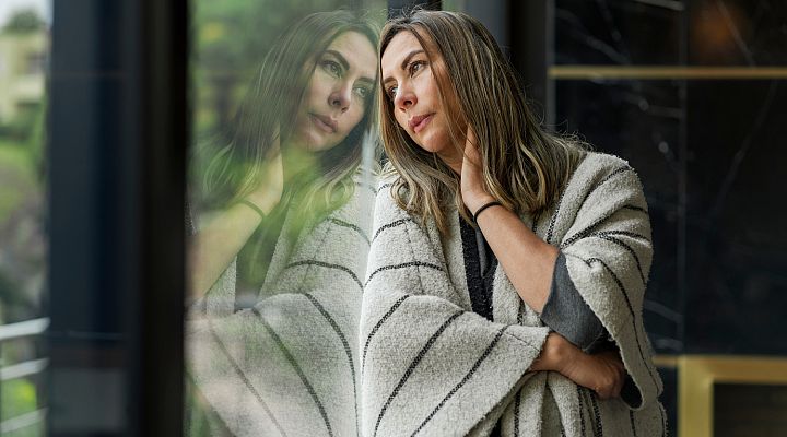 Coping with fatigue when  returning to work after an injury