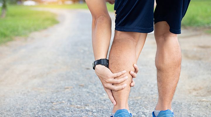 How physiotherapy helps prevent future injuries