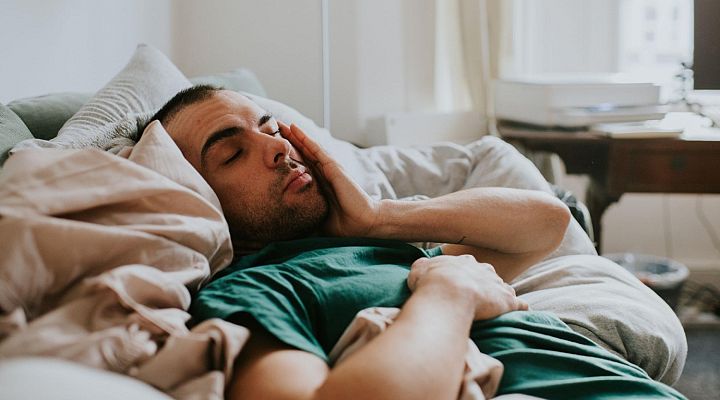 Strategies for better sleep to elevate your physical and mental health