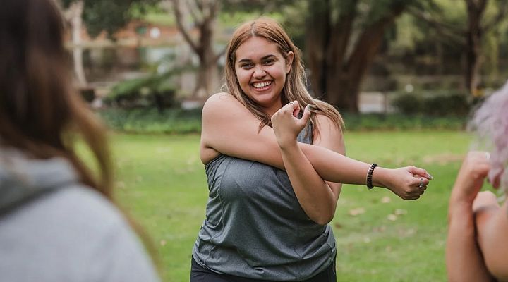 Keeping injury free ahead of Southern Cross Round the Bays