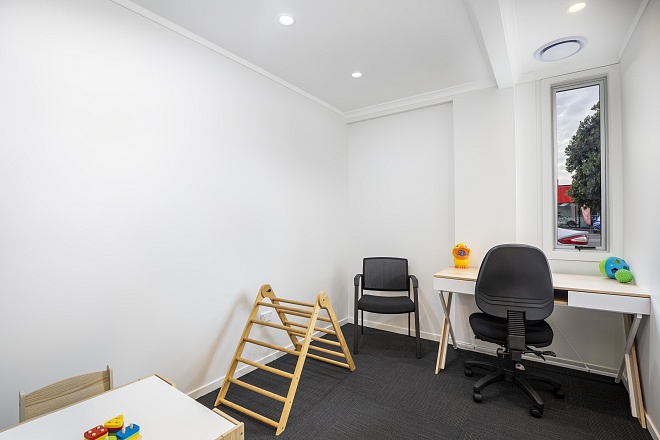 Taranaki Paediatrics