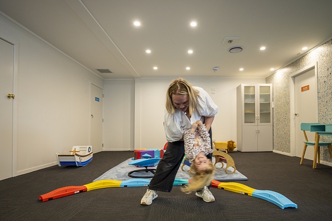 Taranaki Paediatrics