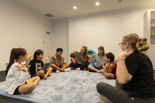 Taranaki Paediatrics