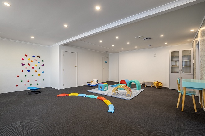 Taranaki Paediatrics