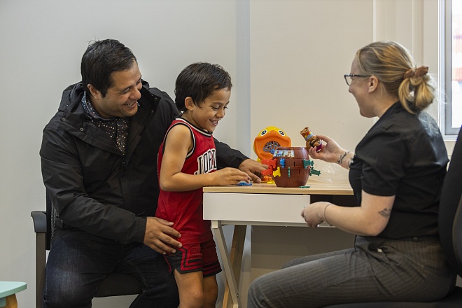 Taranaki Paediatrics