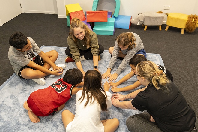 Taranaki Paediatrics
