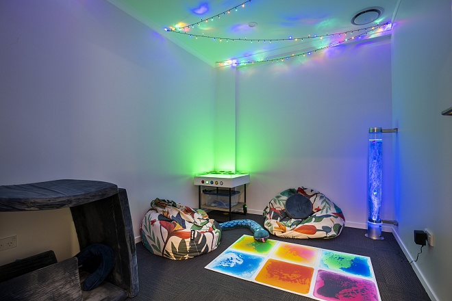 Taranaki Paediatrics