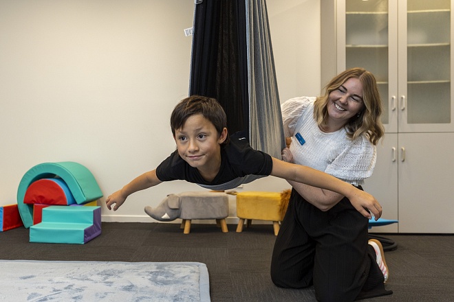 Taranaki Paediatrics