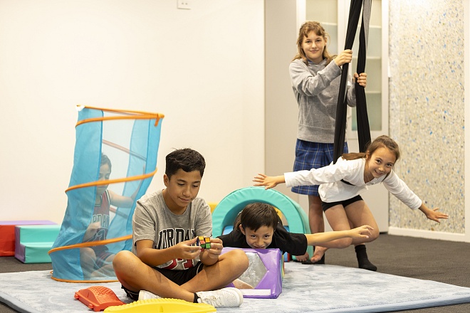 Taranaki Paediatrics