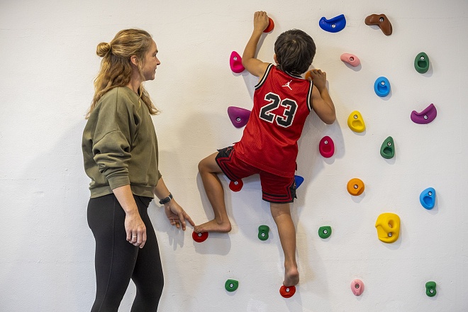 Taranaki Paediatrics